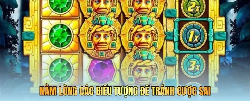 Chiến lược chơi game quay hũ 8xbet thông minh và bền vốn