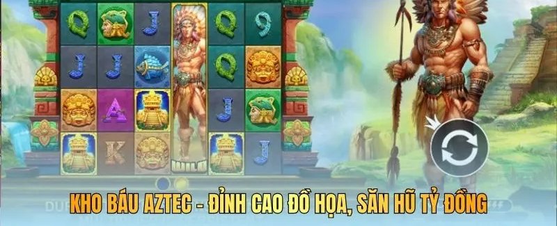 Sảnh nổ hũ 8xbet với hàng trăm game quay hũ đa dạng chủ đề